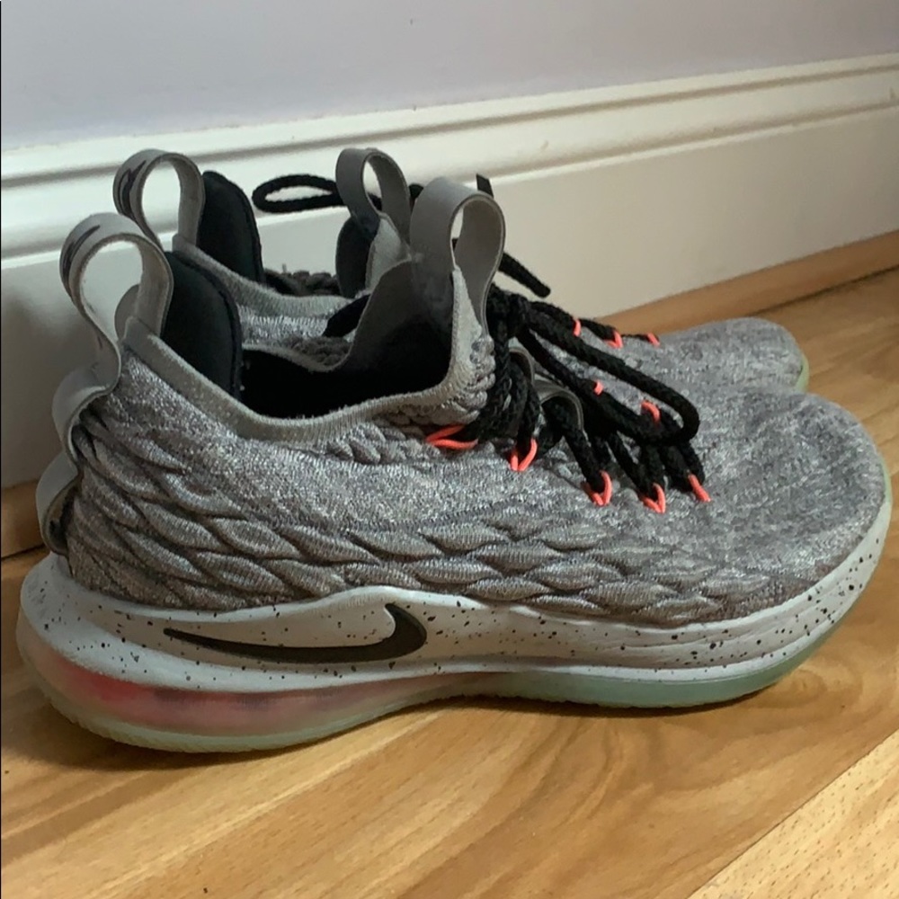 Nike Zoom Men’s Basketball Shoes